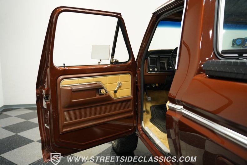 Ford-F-150-1978-Brown-Tan-34