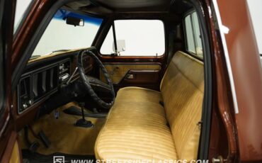 Ford-F-150-1978-Brown-Tan-36