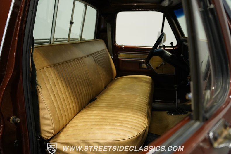 Ford-F-150-1978-Brown-Tan-44