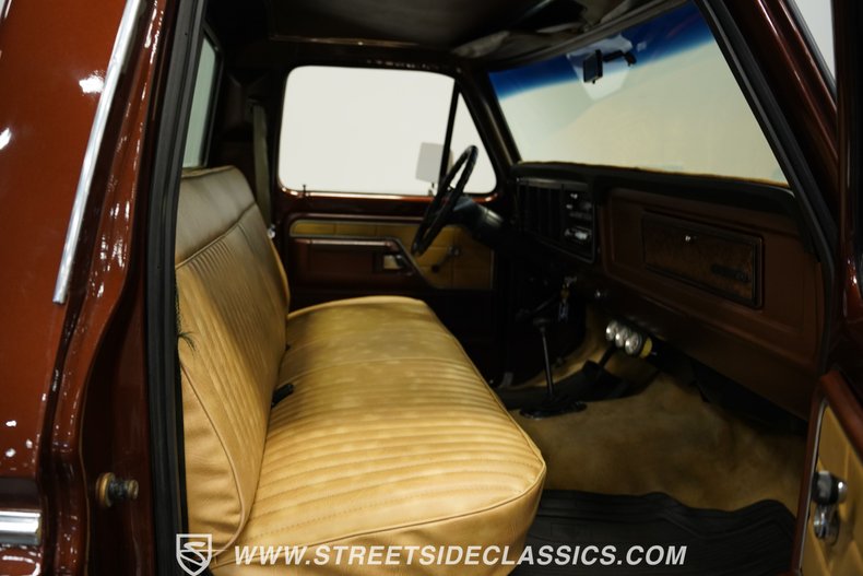 Ford-F-150-1978-Brown-Tan-45