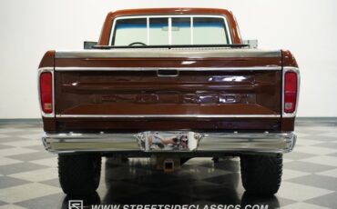 Ford-F-150-1978-Brown-Tan-9