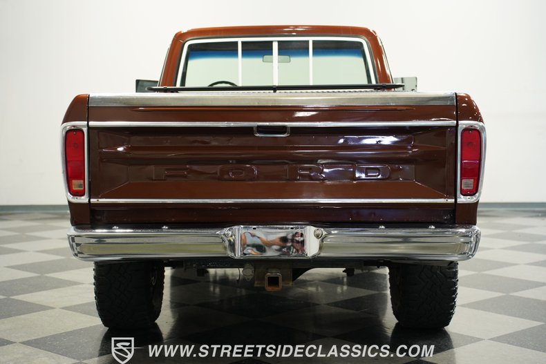 Ford-F-150-1978-Brown-Tan-9