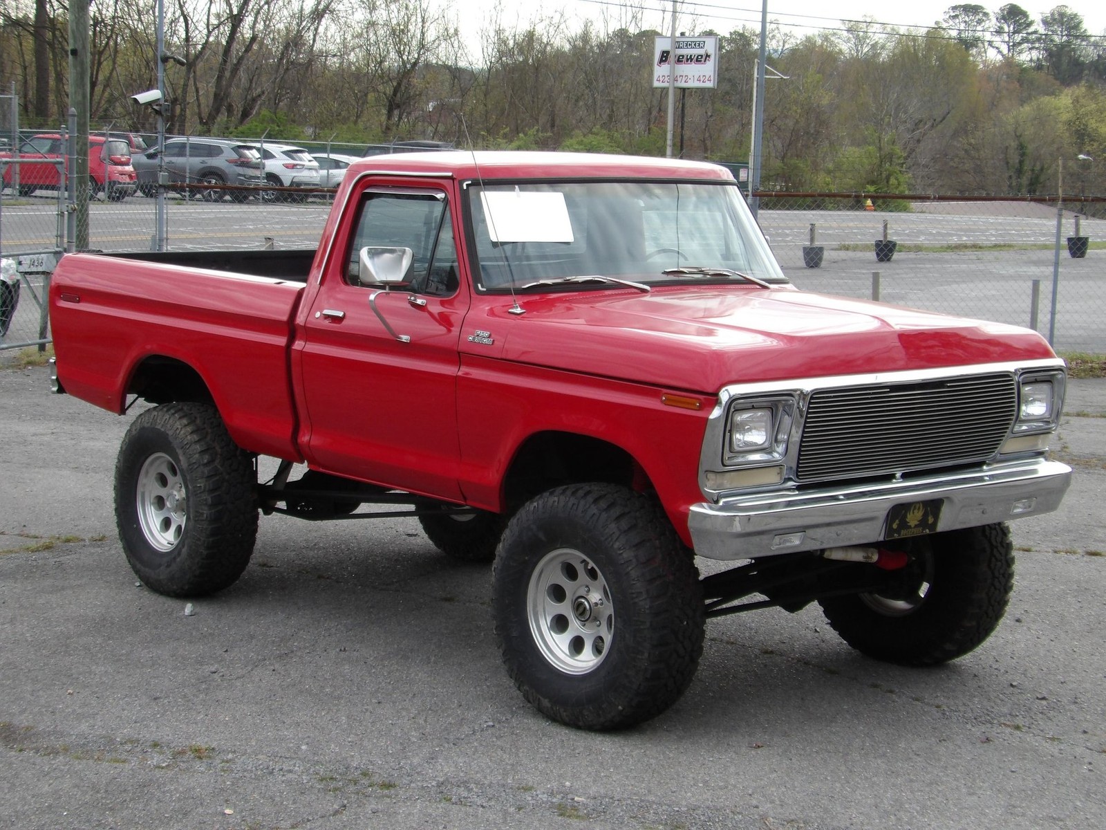 Ford-F-150-1979-Other-22