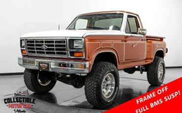 Ford-F-150-1981-Pickup-Truck