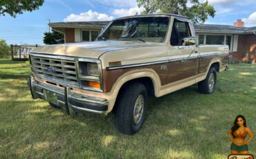 Ford-F-150-1985-Standard-Cab-Pickup-1