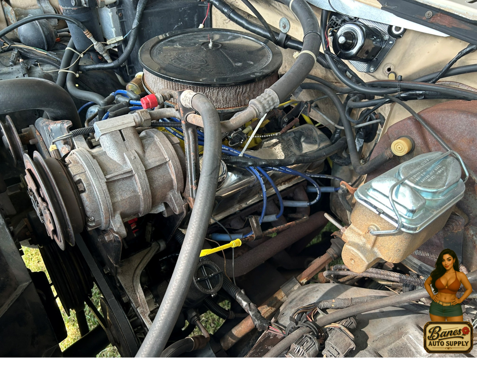 Ford-F-150-1985-Standard-Cab-Pickup-38