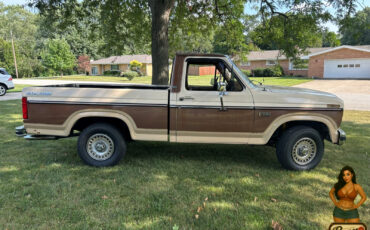 Ford-F-150-1985-Standard-Cab-Pickup-4