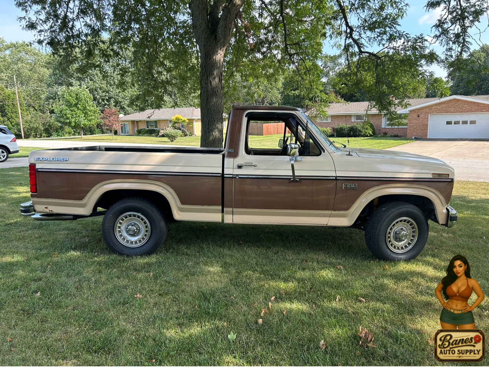 Ford-F-150-1985-Standard-Cab-Pickup-4