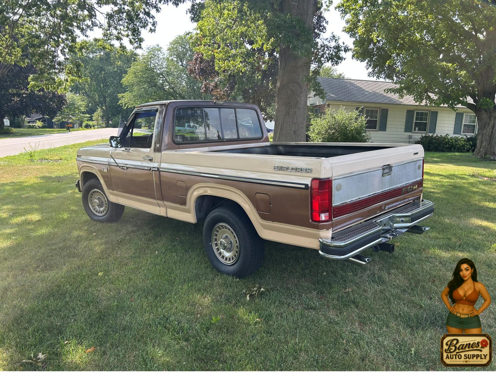 Ford-F-150-1985-Standard-Cab-Pickup-7