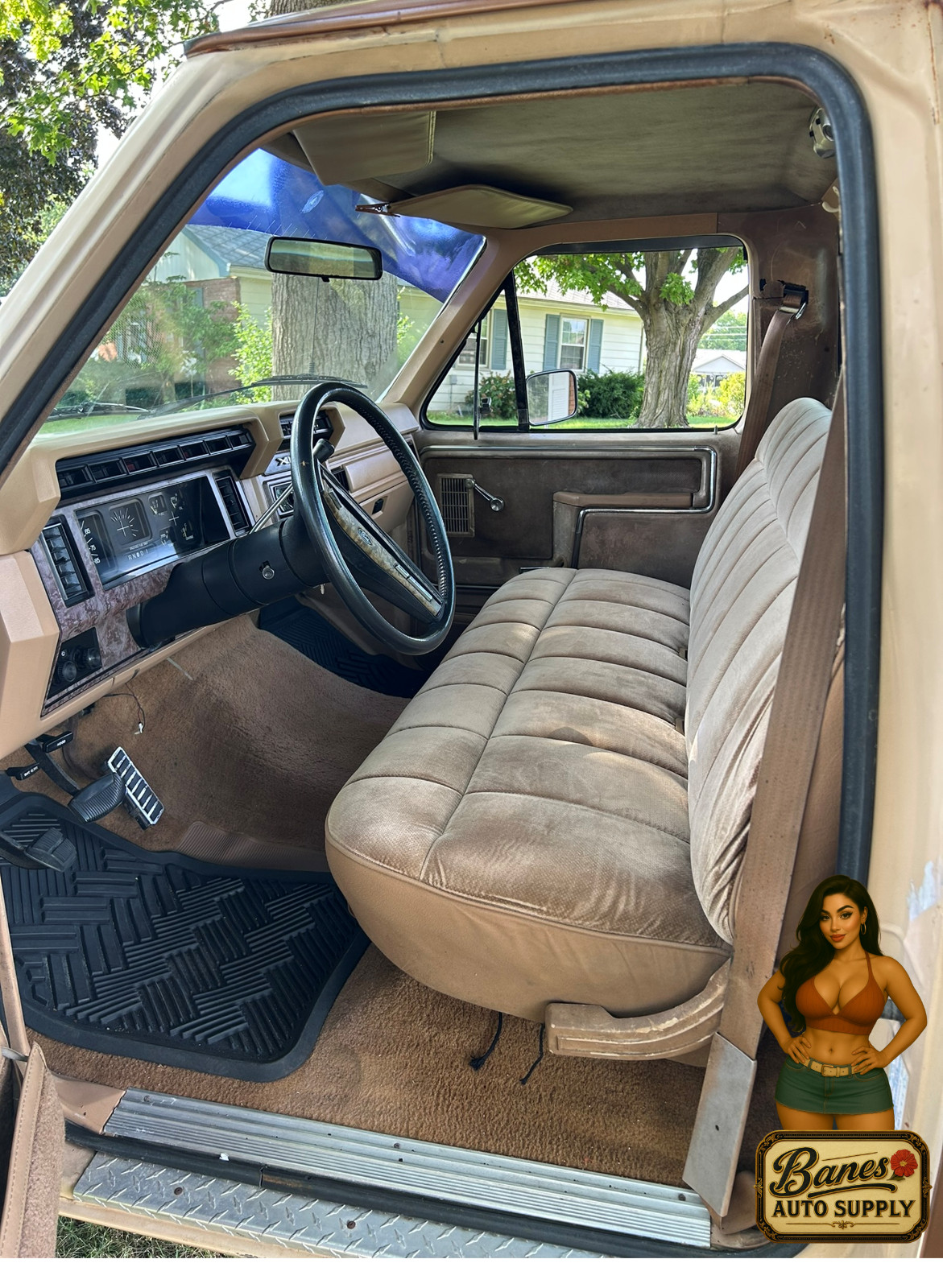 Ford-F-150-1985-Standard-Cab-Pickup-8