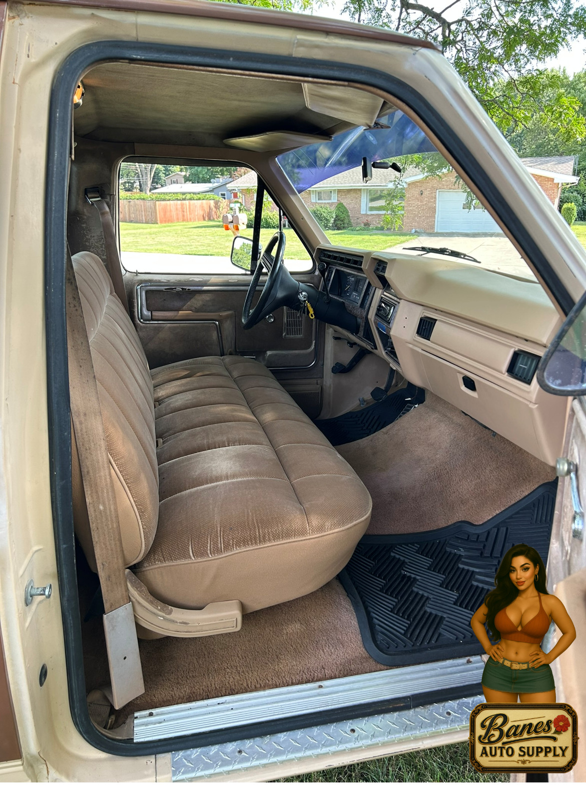 Ford-F-150-1985-Standard-Cab-Pickup-9