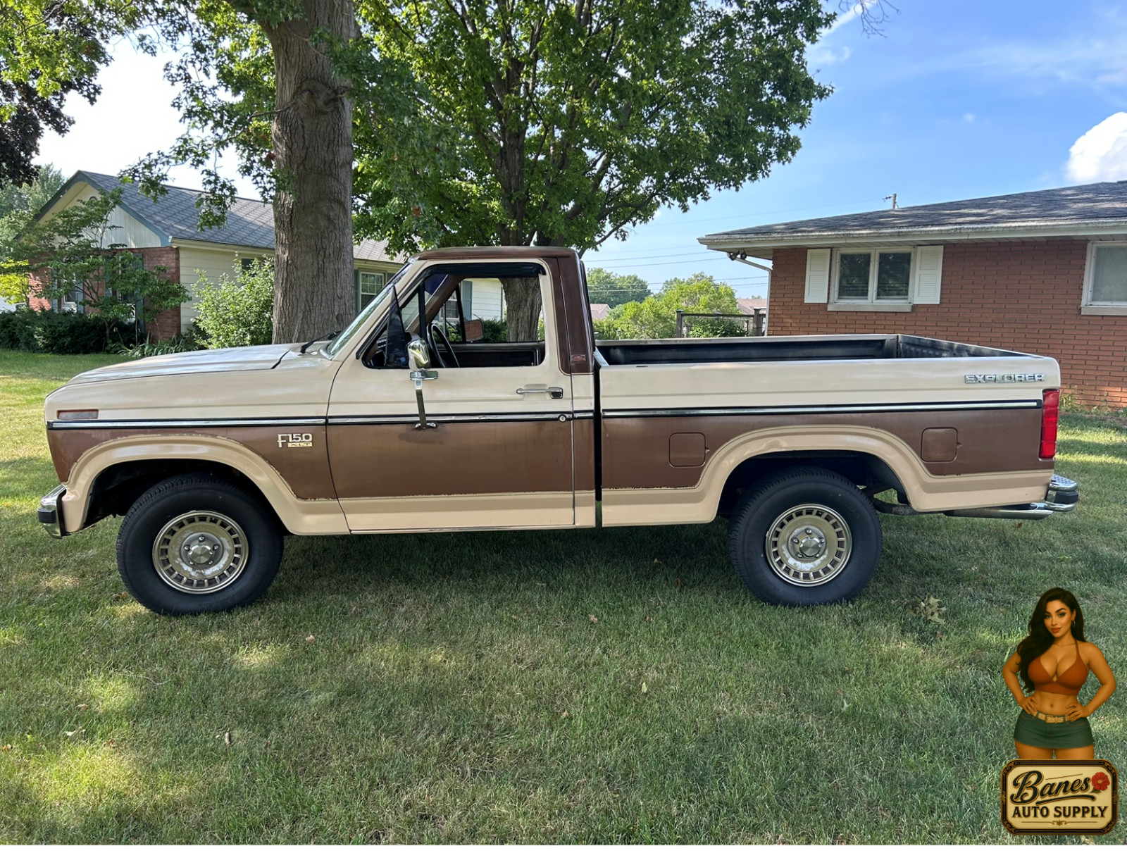 Ford-F-150-1985-Standard-Cab-Pickup