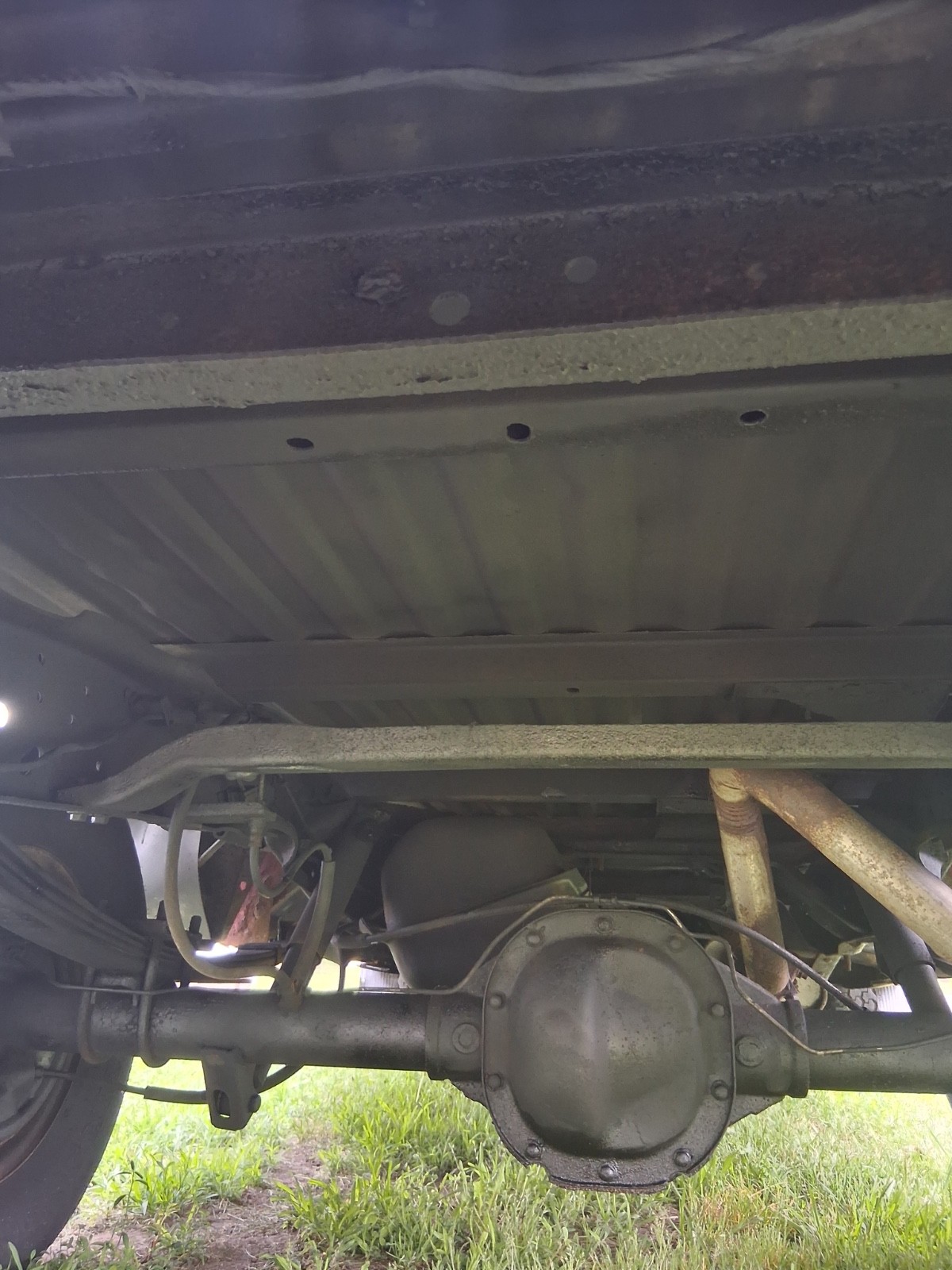Ford-F-150-1986-Standard-Cab-Pickup-7