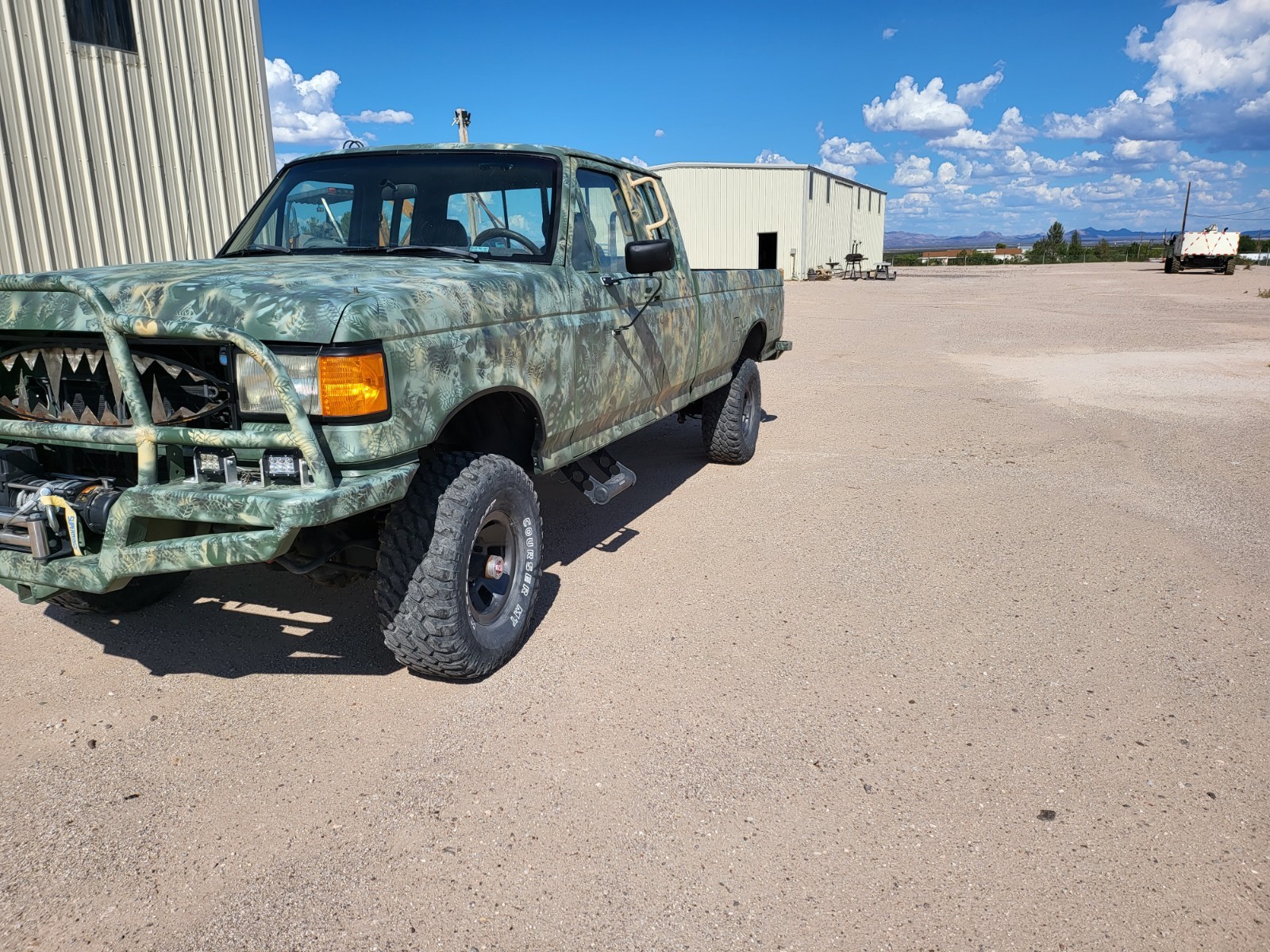 Ford-F-150-1988-Crew-Cab-Pickup-2