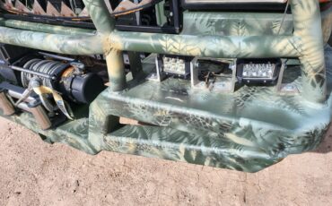Ford-F-150-1988-Crew-Cab-Pickup-8