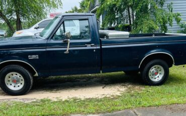 Ford-F-150-1991-Standard-Cab-Pickup
