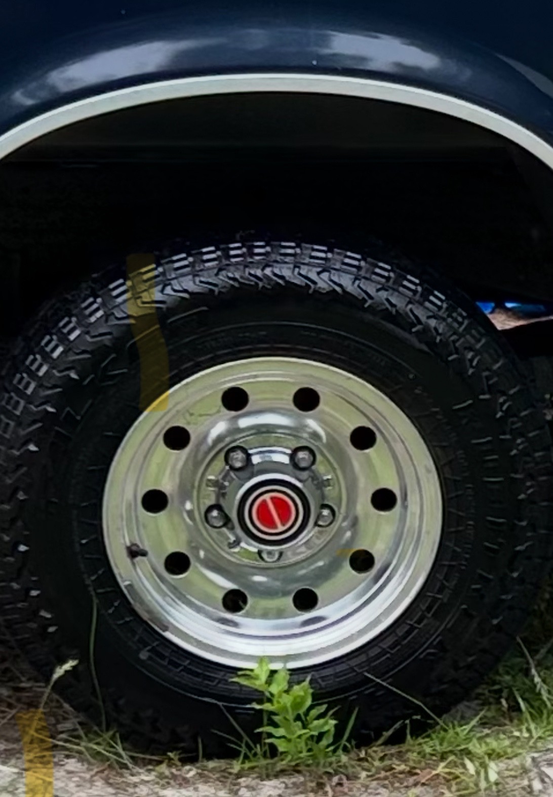 Ford-F-150-1991-Standard-Cab-Pickup-8