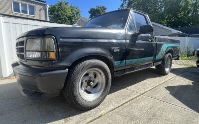 Ford F-150 1993