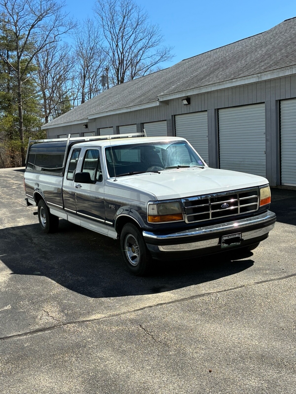 Ford-F-150-1994-Extended-Cab-Pickup-1