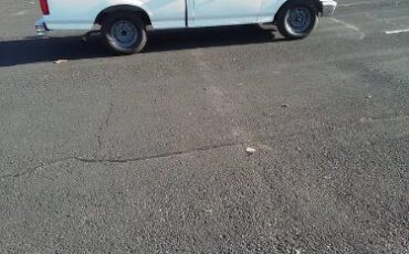 Ford-F-150-1994-White