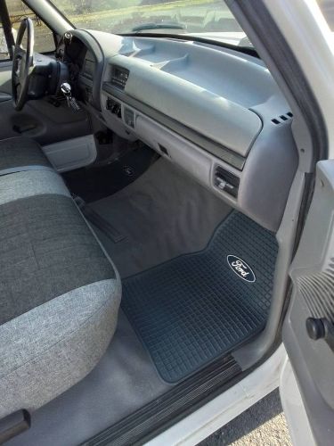 Ford-F-150-1994-White-14
