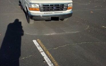Ford-F-150-1994-White-2