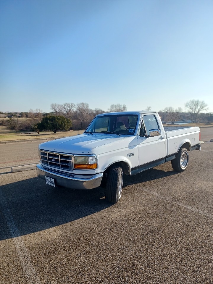 Ford-F-150-1995