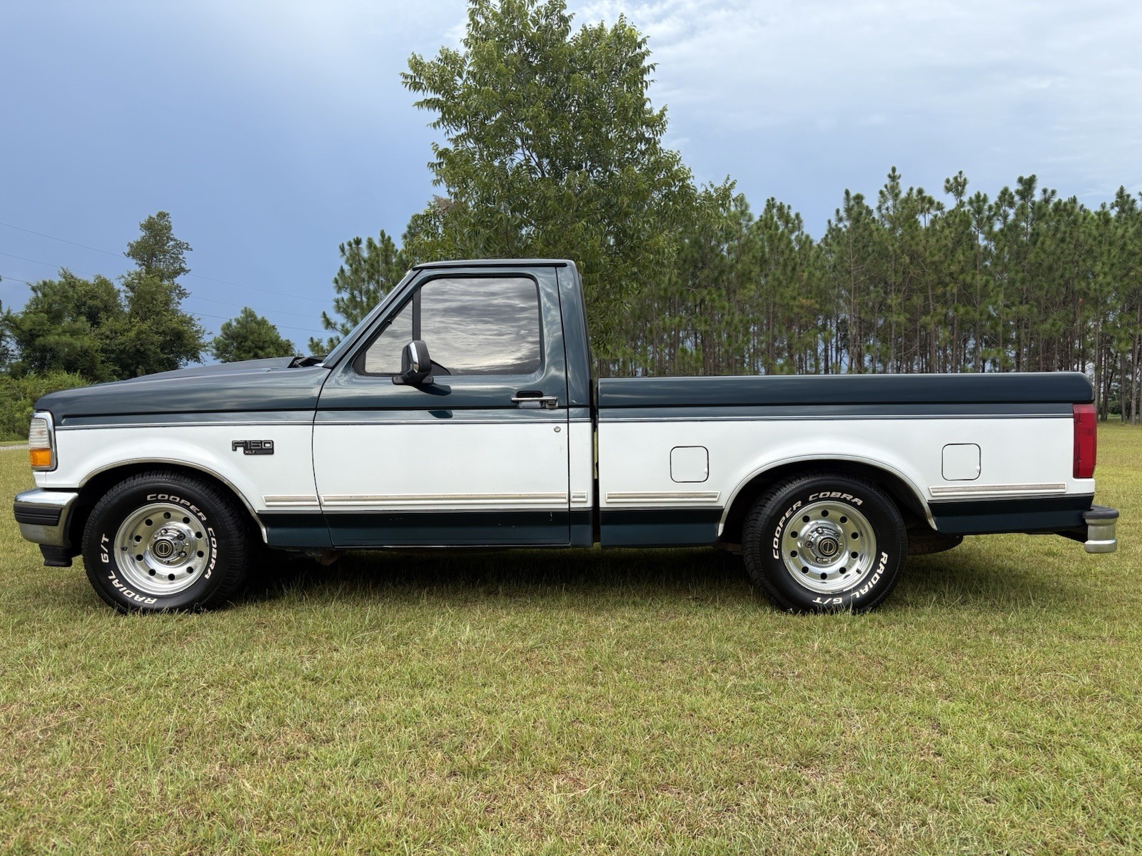 Ford-F-150-1995-Standard-Cab-Pickup-1