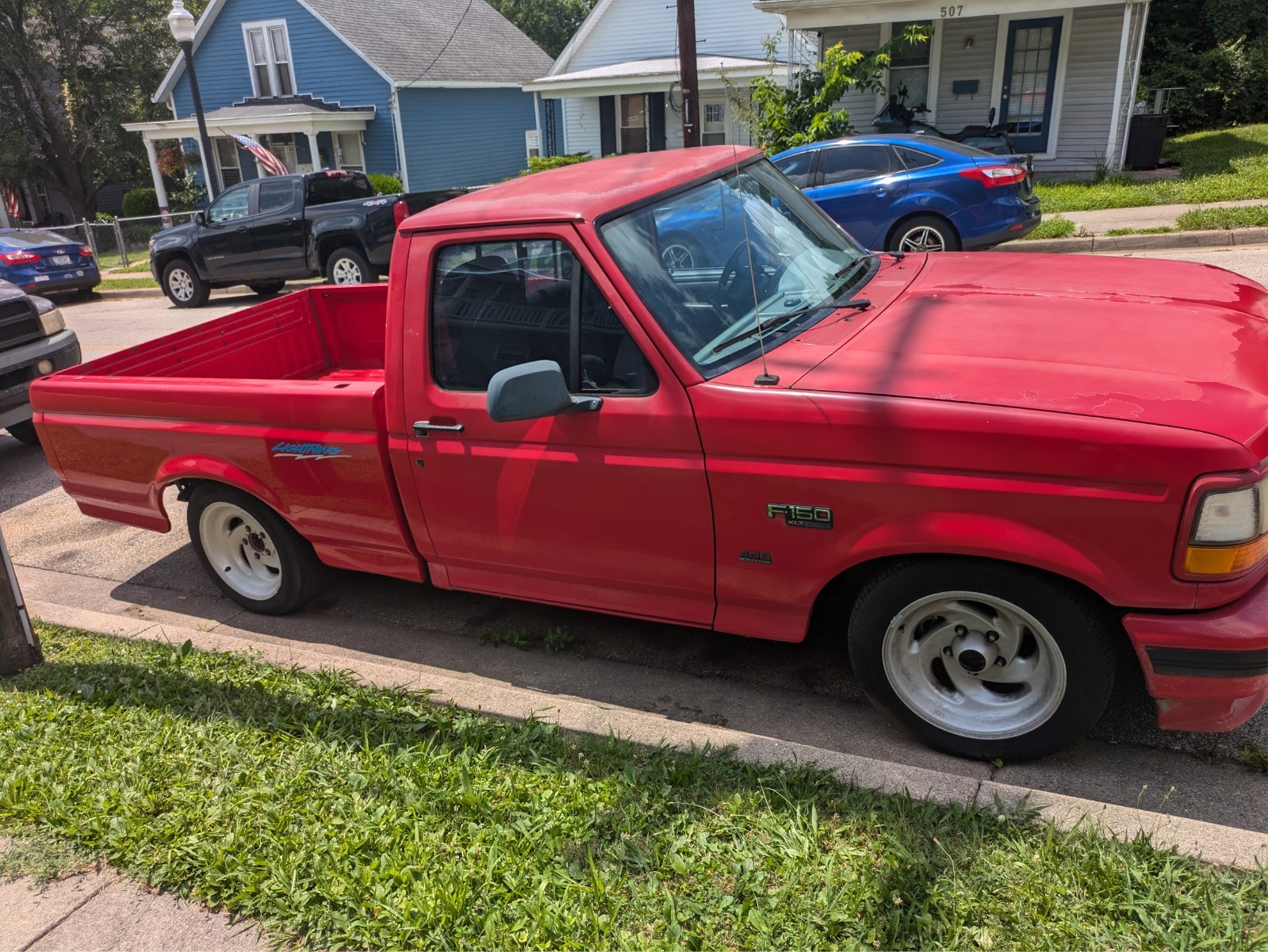 Ford-F-150-1995-Standard-Cab-Pickup-3