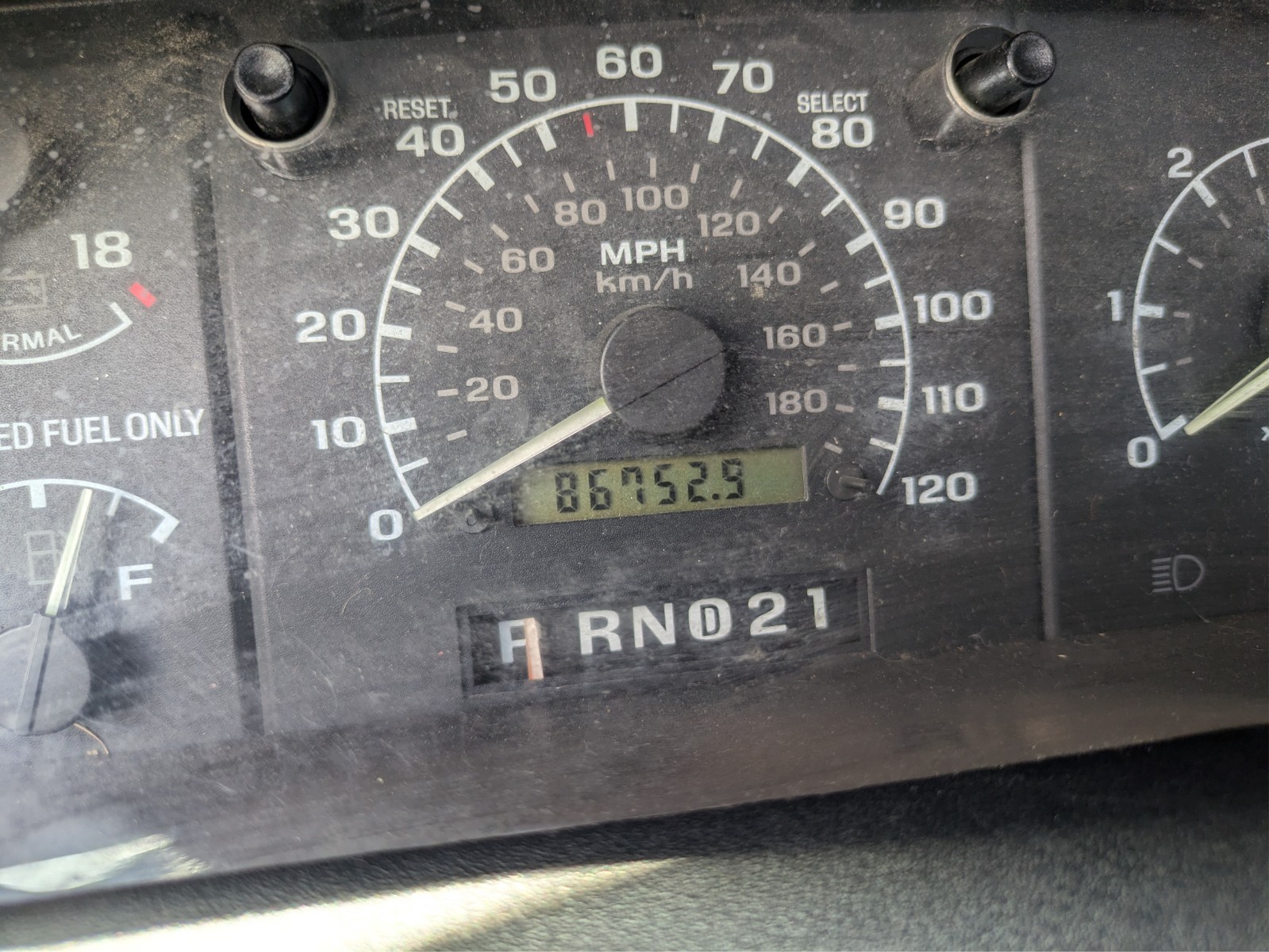 Ford-F-150-1995-Standard-Cab-Pickup-7
