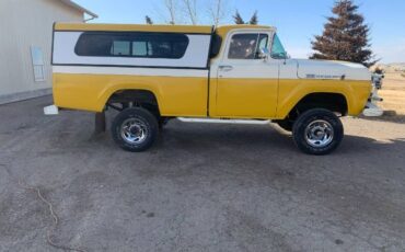 Ford-F-250-1960