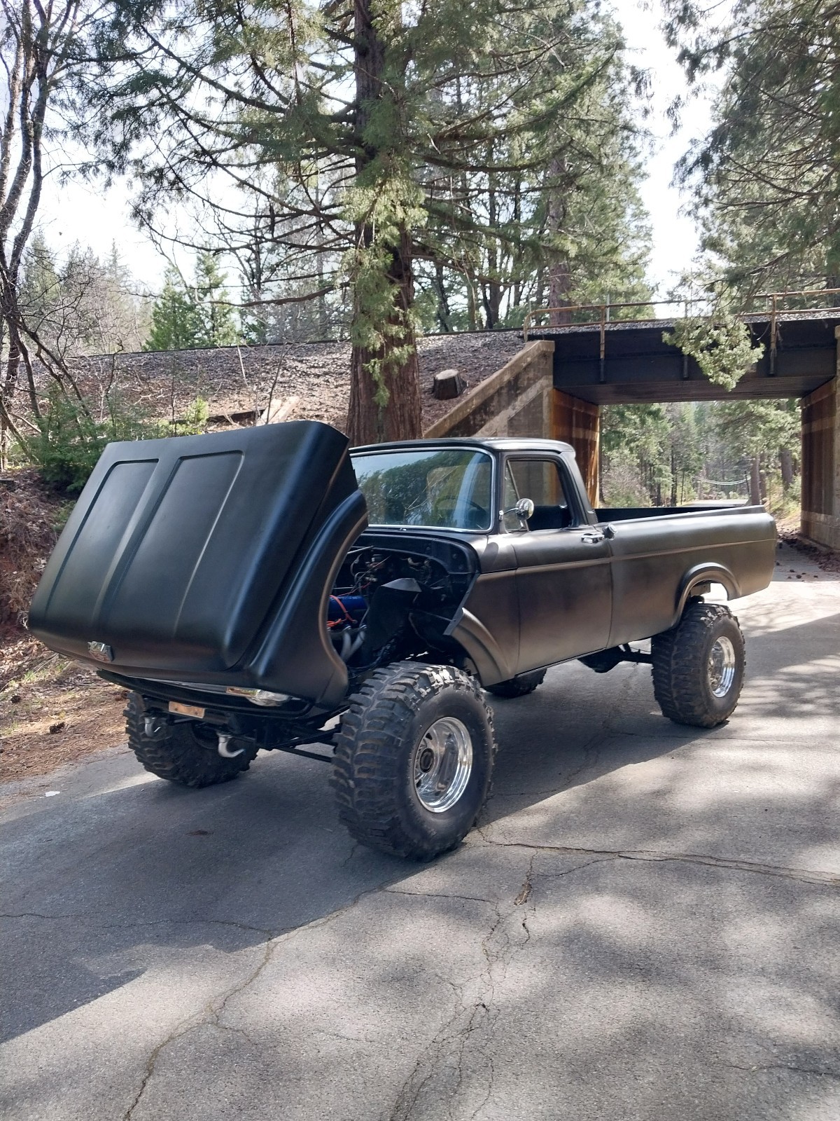Ford-F-250-1961-Standard-Cab-Pickup-2
