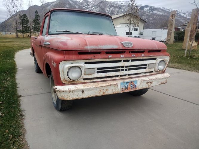 Ford-F-250-1962-Orange-Black-13