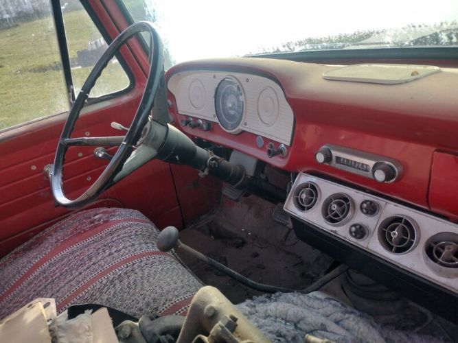 Ford-F-250-1962-Orange-Black-5