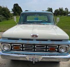 Ford-F-250-1964-2-Tone-1