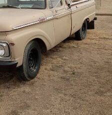 Ford-F-250-1964