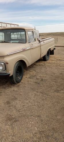 Ford-F-250-1964