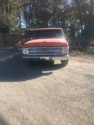 Ford-F-250-1968-Orange-4