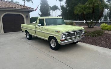 Ford-F-250-1970-Standard-Cab-Pickup-1