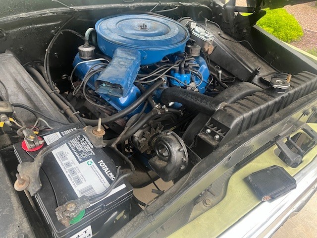 Ford-F-250-1970-Standard-Cab-Pickup-8