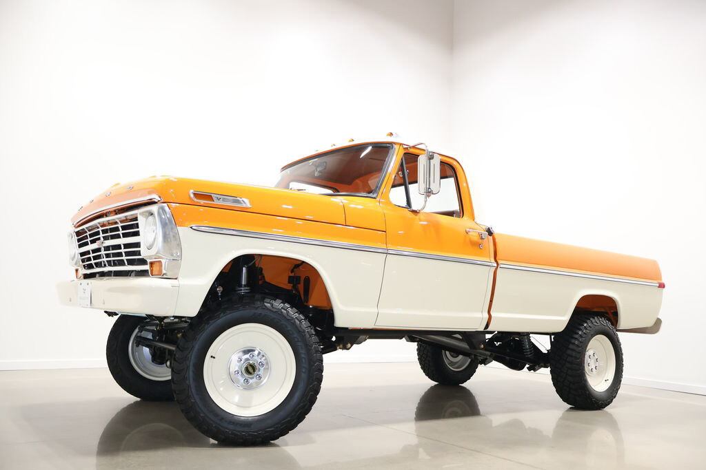 Ford-F-250-1972-Other-1