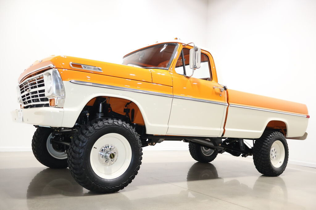 Ford-F-250-1972-Other-2