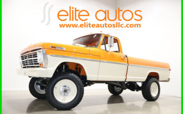 Ford-F-250-1972-Other