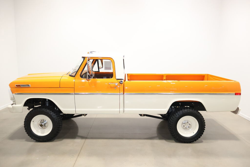 Ford-F-250-1972-Other-5