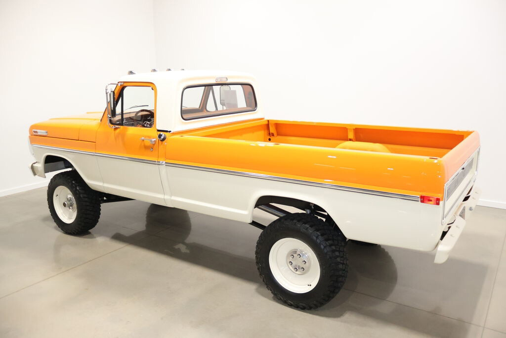 Ford-F-250-1972-Other-7