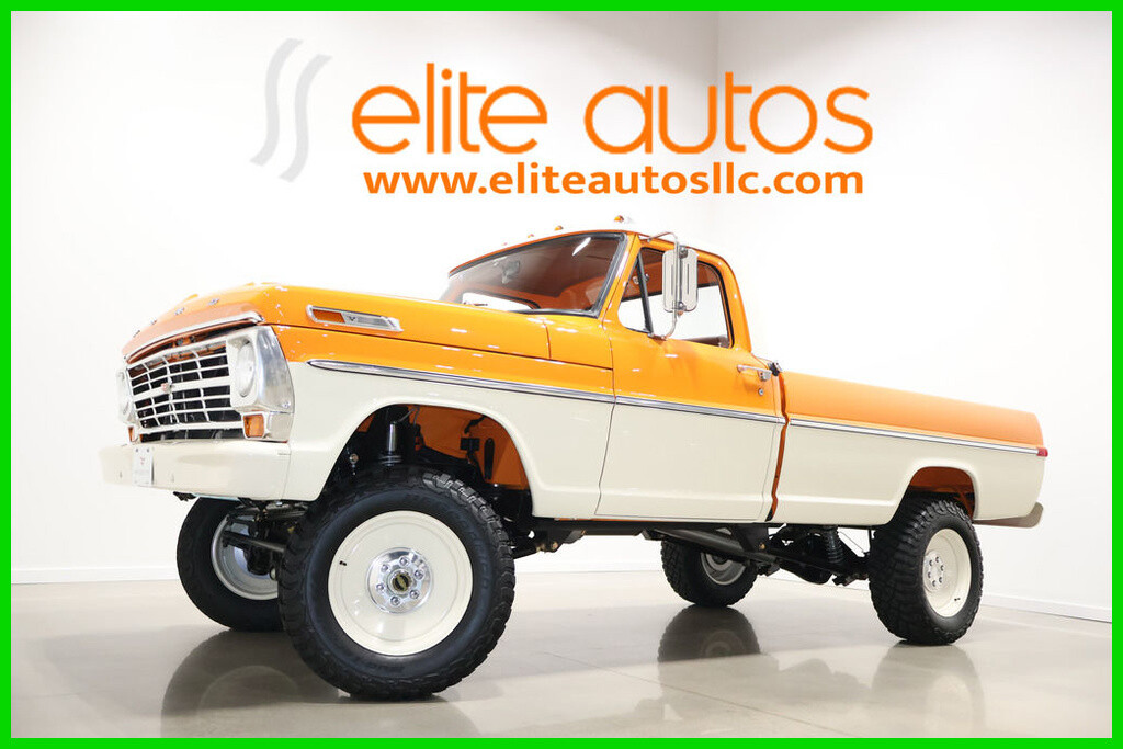 Ford-F-250-1972-Other