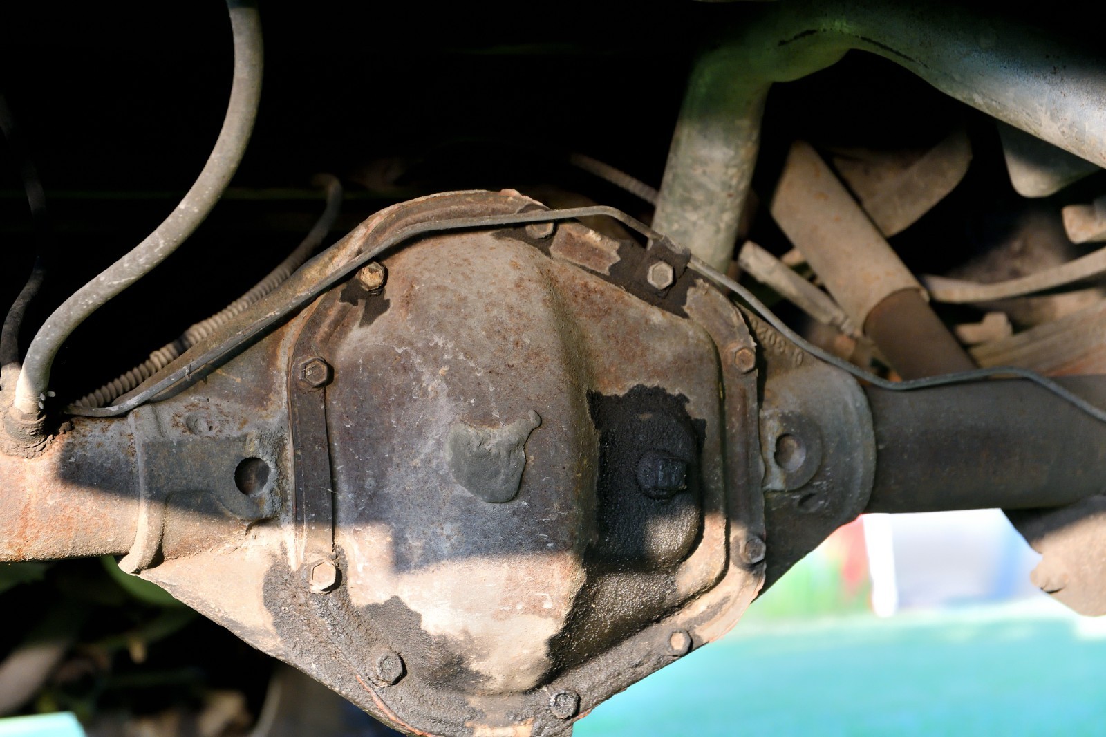 Ford-F-250-1972-Standard-Cab-Pickup-29