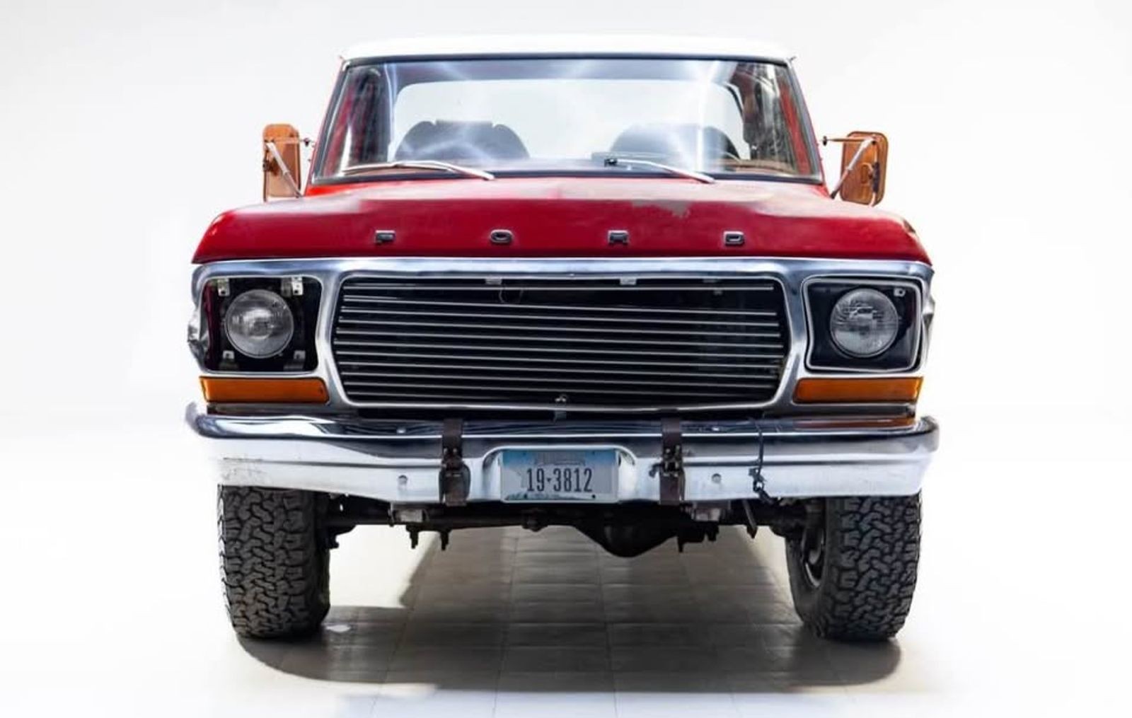 Ford-F-250-1978-Pickup-Truck