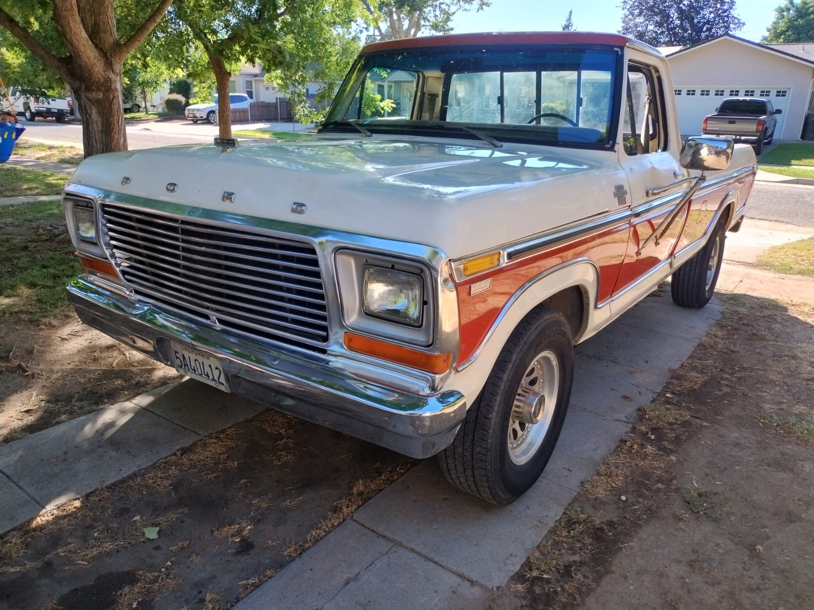 Ford-F-250-1978