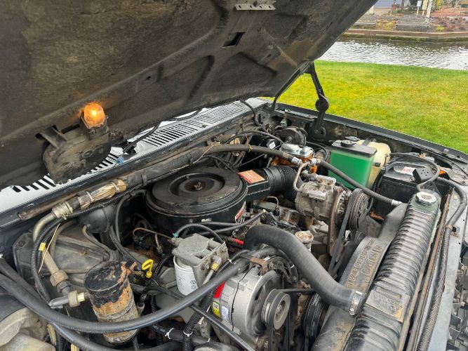 Ford-F-250-1986-GraySilver-12
